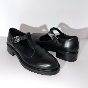 Aeyde Roberta Mary Jane Loafer